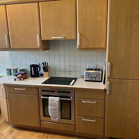 Apartamento Silver Howe,