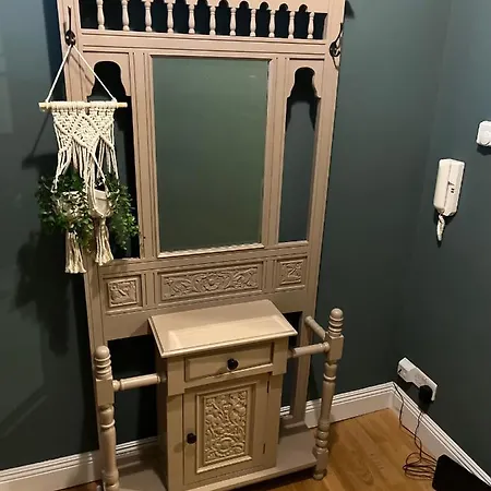 Daire Silver Howe, Bowness-on-Windermere