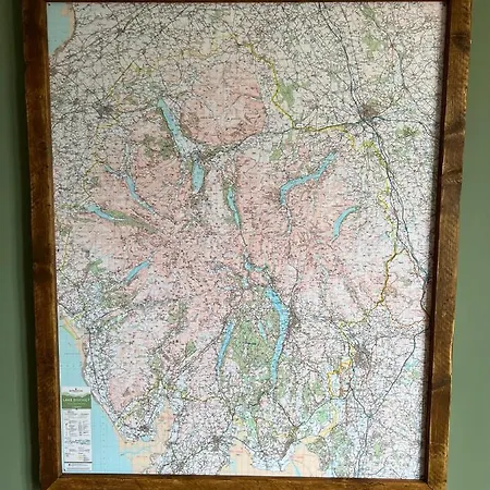 Silver Howe, * Bowness-on-Windermere